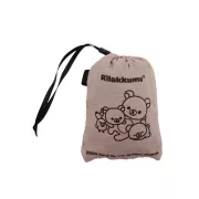 NANOBAG鬆弛熊日本限定超輕環保袋（2款）
