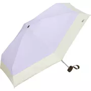 袖珍日本WPC 99.99%遮光超輕摺傘 （11色）