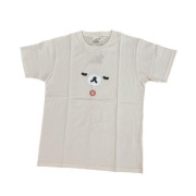 鬆弛熊日本版 - 瞇眼樣T恤（4款 各2 Size）