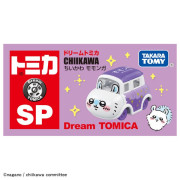 「Chiikawa」系列 Dream Tomica SP 6款