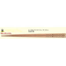 鬆弛熊x池森蕎麥麵限定- 木筷子